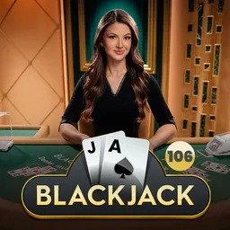 Blackjack 106