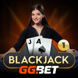 GGBET Blackjack 1